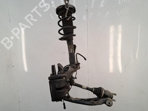 Used Right front suspension MINI MINI COUNTRYMAN (F60) Cooper ALL4 (136 hp) 26845713