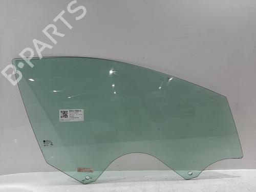 Used Front right door window Front right door window VAUXHALL INSIGNIA Mk II (B) Hatchback (Z18) 1.6 D (68) (136 hp) 34339055 34339055