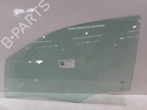 Used Front left door window Front left door window VW UP! (121, 122, BL1, BL2, BL3, 123) 1.0 (75 hp) 34377185 34377185