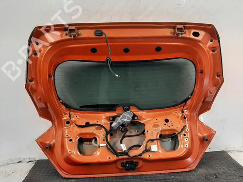 Tailgate NISSAN MICRA V (K14) 1.0 IG-T 100 | BP30958962C6 