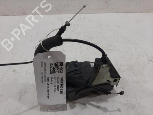 Other JAGUAR I-PACE (X590) EV400 AWD | BP30495072O1