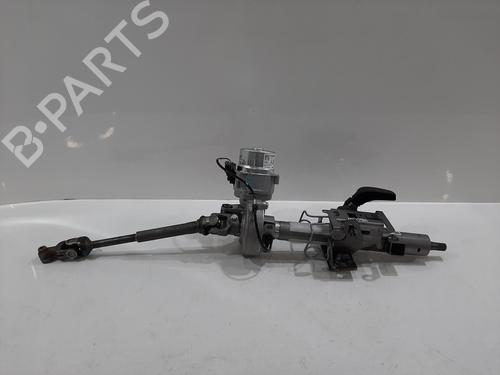 Used Steering column Steering column DACIA DUSTER (HM_) 1.6 SCe 115 (HMM1) (115 hp) 34101347 34101347