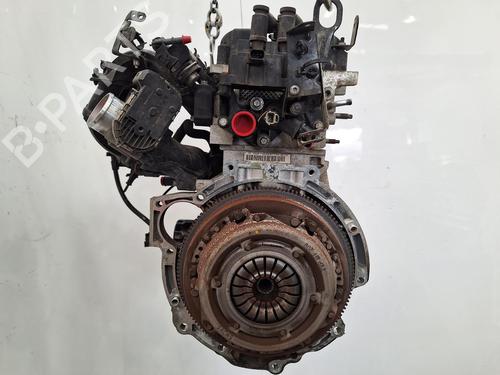 Engine FORD FIESTA VI (CB1, CCN) 1.25 | BP31903738M1