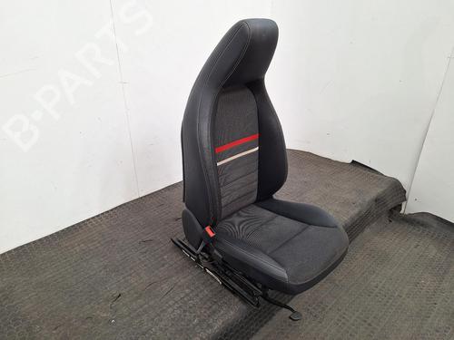 Left front seat MERCEDES-BENZ A-CLASS (W176) A 180 (176.042) | BP38604396C15 - Image 2