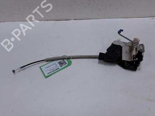 Used Other KIA RIO III (UB) 1.25 CVVT (86 hp) 30119923