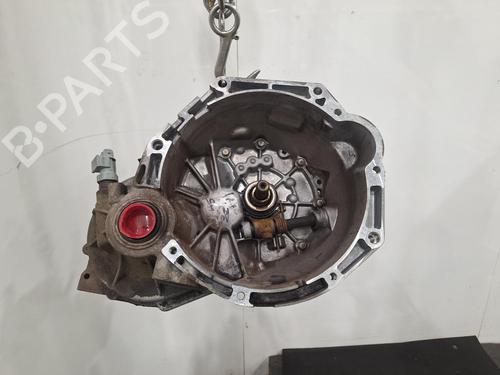 Used Gearbox HYUNDAI i10 I (PA) 1.0 (69 hp) 30286845