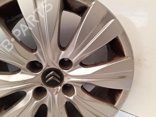Fælk CITROËN C3 Picasso (SH_) 1.6 HDI 90 | BP35768552C45 - Image 3