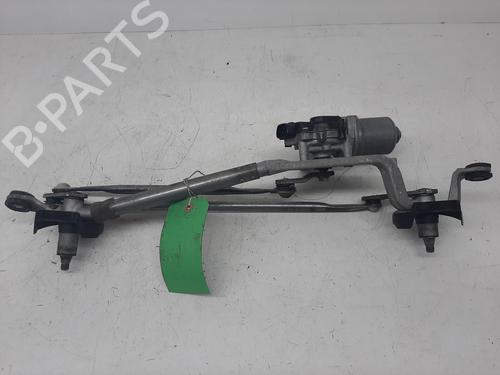 Used Front wiper motor SUBARU FORESTER (SJ_) 2.0 i AWD (SJ5) (150 hp) 26750368
