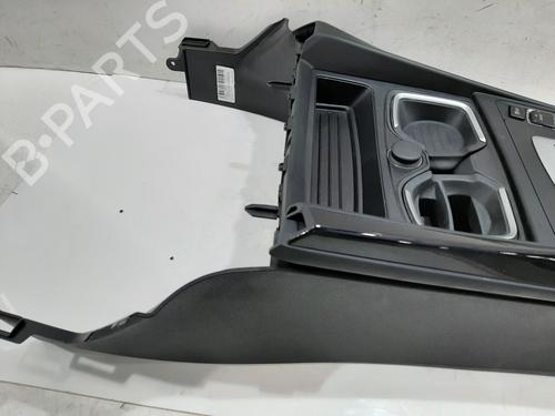 Middle console BMW 1 (F20) 118 i | BP32380183I22