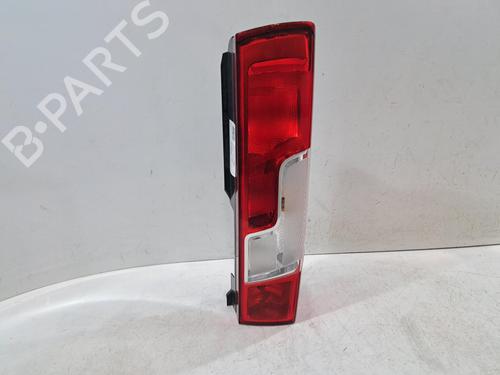 Right taillight FIAT DUCATO Bus (250_) 130 Multijet 2,3 D | BP31965044C35