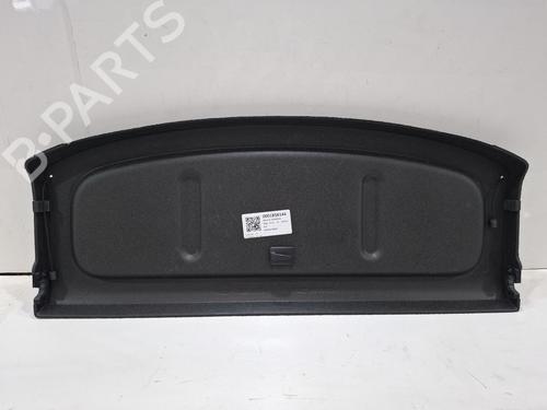 Rear parcel shelf KIA RIO IV (YB, SC, FB) 1.0 T-GDI 100 | BP40047128C85 - Image 4