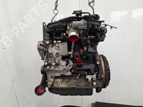 Engine AUDI A3 Convertible (8P7) 1.8 TFSI | BP32215005M1 