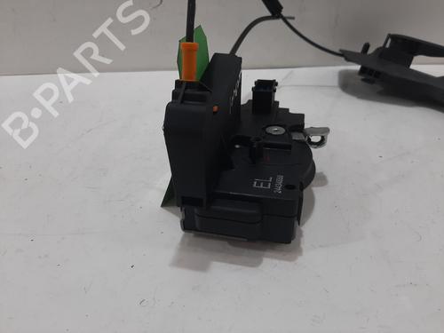 Other VAUXHALL COMBO Mk II (C) Box Body/MPV (F25) 1.3 CDTI 16V | BP28161380O1 