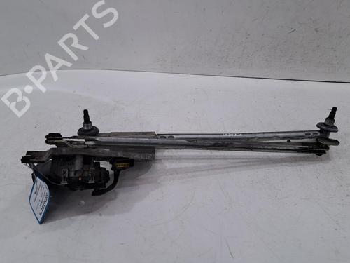 Front wiper motor DACIA DUSTER (HS_) 1.5 dCi | BP31879608M29