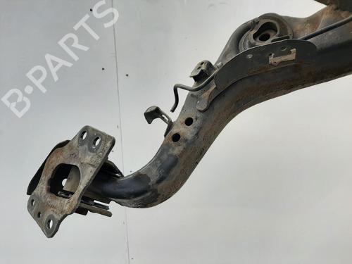Querlenker links hinten NISSAN QASHQAI / QASHQAI +2 I (J10, NJ10, JJ10E) 2.0 | BP26775470M14 