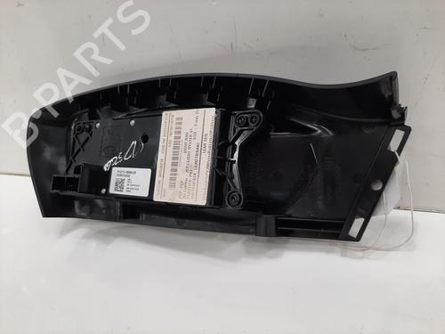 Elektronisk modul JAGUAR I-PACE (X590) EV400 AWD | BP26844222M83 