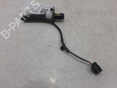 Elektronische module JAGUAR I-PACE (X590) EV400 AWD | BP29883499M83 