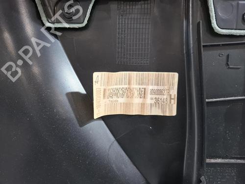 Front right panel RENAULT KADJAR (HA_, HL_) 1.6 dCi 130 4x4 (HLA4) | BP40021400C59 - Image 3