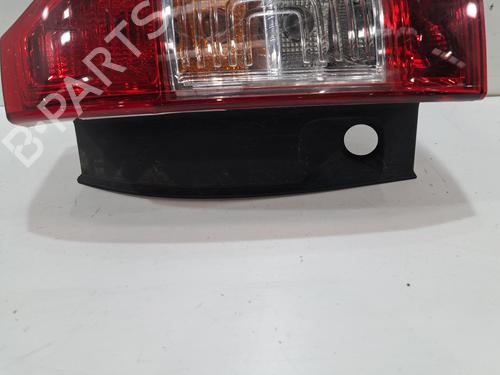 Right taillight DACIA LOGAN MCV II TCe 90 (K8M1, K8MA, K8AC) | BP36662253C35 - Image 4