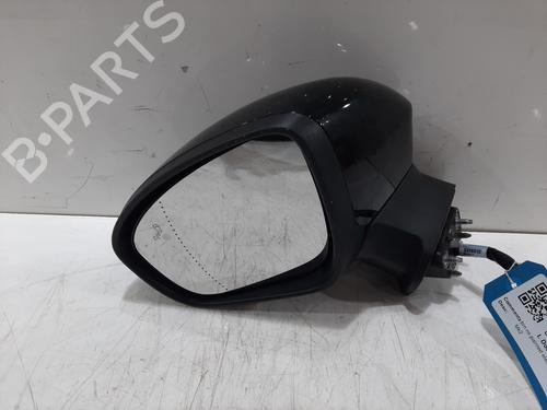 Used Left mirror Left mirror 36810681 36810681