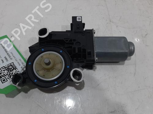 Front left window mechanism SKODA FABIA II Combi (545) 1.6 TDI | BP36216989C22 - Image 4