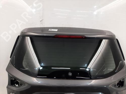 Tailgate FORD KUGA II (DM2) 1.5 EcoBoost | BP38446277C6 - Image 3