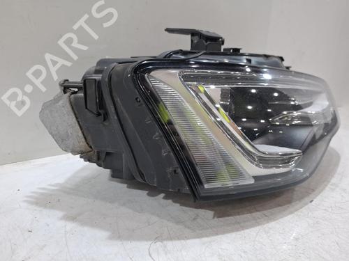 Right headlight AUDI A5 (8T3) 2.0 TDI | BP39405828C29 - Image 3