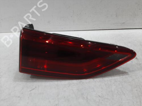 Used Left taillight VW GOLF VIII (CD1, DA1) 1.5 TSI (131 hp) 31999287
