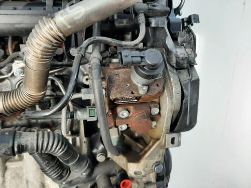 Engine PEUGEOT 207 (WA_, WC_) 1.4 HDi | BP30532908M1