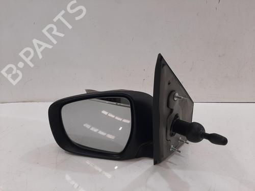 Used Left mirror SUZUKI CELERIO (LF) 1.0 (AVK310) (68 hp) 29349326