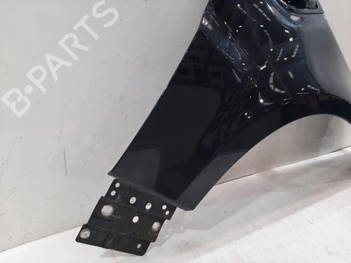Right front fenders LAND ROVER RANGE ROVER SPORT II (L494) 3.0 SDV6 Hybrid 4x4 | BP29809406C42 