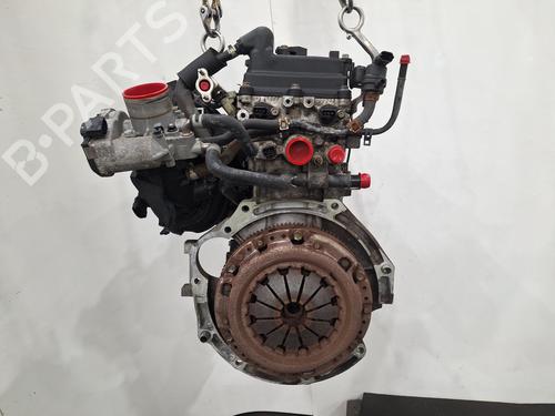 Engine HYUNDAI i10 II (BA, IA) 1.0 | BP29398340M1 