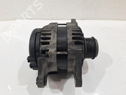 Used Alternator VAUXHALL ASTRA Mk VI (J) (P10) 1.7 CDTi (110 hp) 32324164
