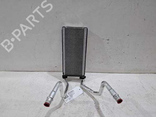 Radiador da chauffage Radiador da chauffage VAUXHALL GRANDLAND X / GRANDLAND (A18) 1.2 Turbo (75) (131 hp) 39716193 39716193