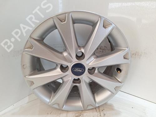 Used Rim Rim FORD FIESTA VI (CB1, CCN) 1.4 (97 hp) 36290048 36290048