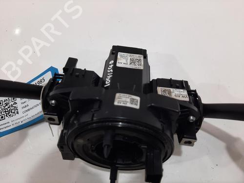 Switch SKODA FABIA III (NJ3) 1.4 TDI | BP32193411I30 