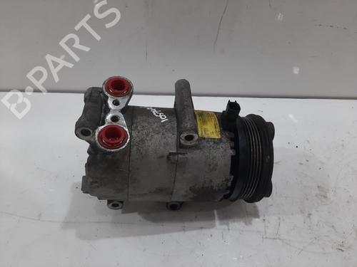 AC compressor FORD FOCUS II (DA_, HCP, DP) 1.8 | BP38076513M34 - Image 4