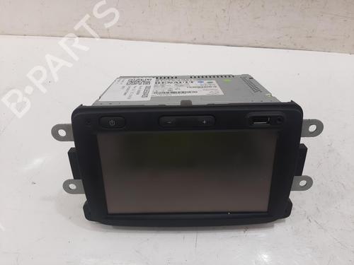 elektronisk-modul-dacia-sandero-ii-2012-32718249 main image