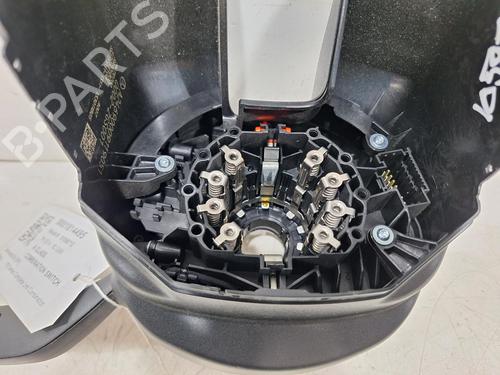 Switch MERCEDES-BENZ A-CLASS (W176) A 180 (176.042) | BP38543723I30 - Image 6
