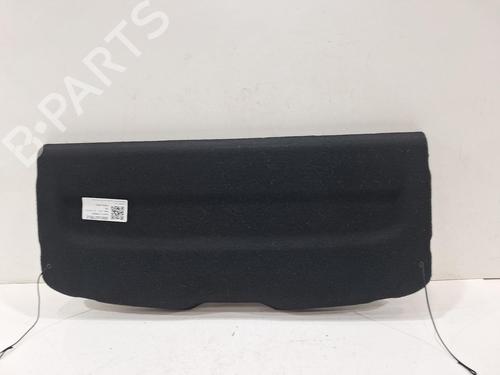 Used Rear parcel shelf PEUGEOT 208 II (UB_, UP_, UW_, UJ_) 1.2 PureTech 75 (75 hp) 32171883