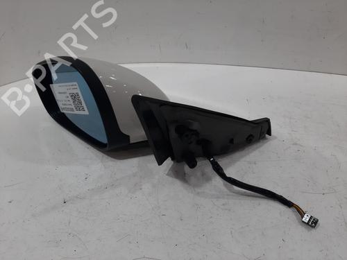 Used Left mirror ALFA ROMEO MITO (955_) 1.4 (955.AXB1B, 955.AXU1A) (78 hp) 31965255