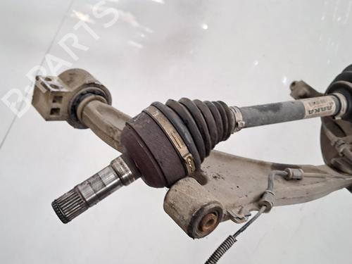 Left front suspension VAUXHALL INSIGNIA Mk I (A) Hatchback (G09) 2.0 CDTI (68) | BP29988538M72