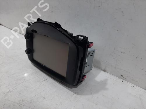 Display TOYOTA AYGO (_B4_) 1.0 (KGB40) | BP29883201C48 