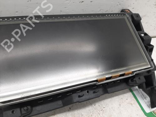 Display JAGUAR E-PACE (X540) 2.0 D180 AWD | BP26747049C48 