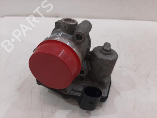 Throttle body FORD FIESTA VII (HJ, HF) 1.1 Ti-VCT | BP29322689M82 