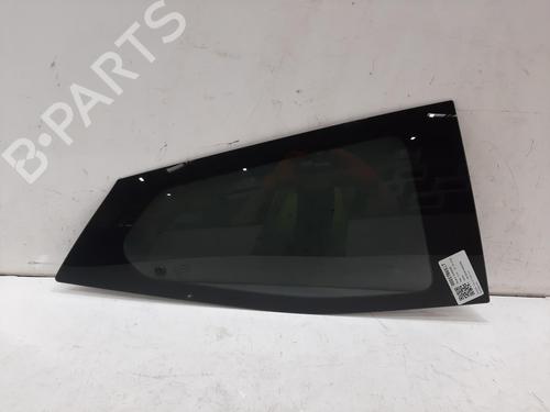 Used Rear right door window Rear right door window 37702710 37702710