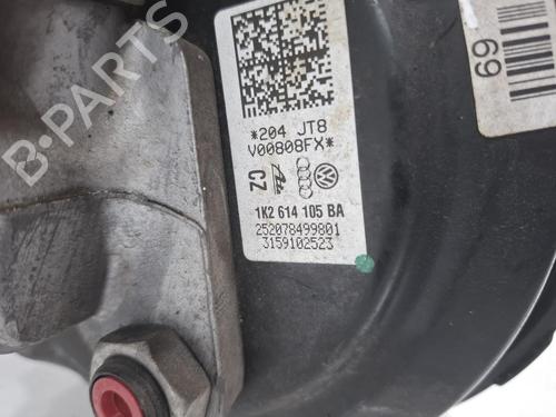 Servo brake VW GOLF VI (5K1) 1.4 TSI | BP38754189M42 - Image 2