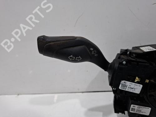 Switch FORD TRANSIT CUSTOM V362 Van (FY, FZ) 2.2 TDCi | BP38728310I30 - Image 3