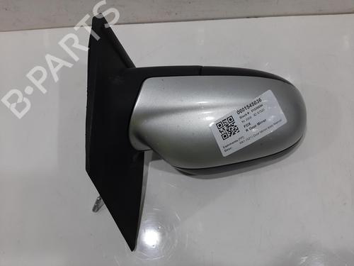 Right mirror VW FOX Hatchback (5Z1, 5Z3, 5Z4) 1.4 | BP30119458C27