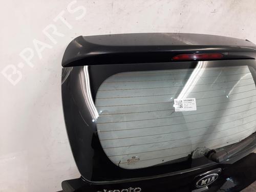Tailgate KIA PICANTO II (TA) 1.0 | BP30496297C6 